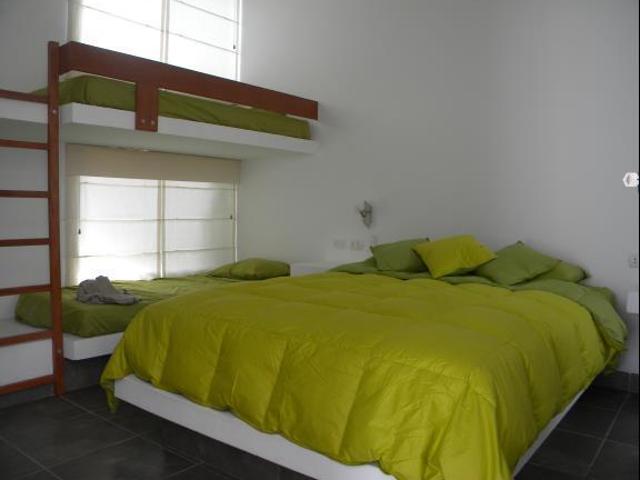 Casa alquiler en La Libertad