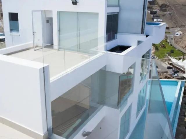 Casa alquiler en Caleta Pucusana, Lima Metropolitana