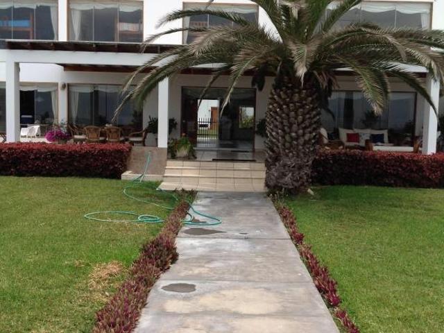 Casa alquiler en Canete, Lima Metropolitana