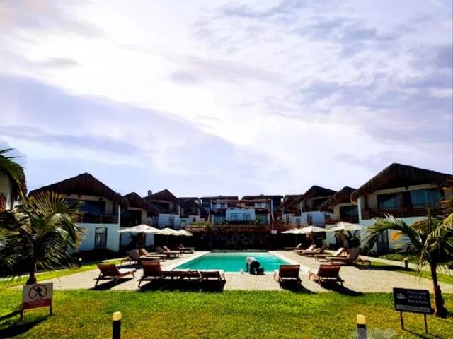 Casa alquiler en Los Organos, Piura