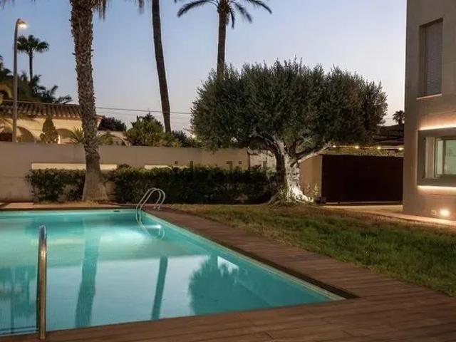 Casa en alquiler en Aguadulce, Roquetas De Mar