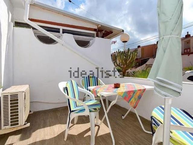 Casa en alquiler en El Algar, Campo de Cartagena y Mar Menor