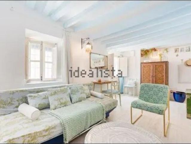 Casa en alquiler en La Axarquía, Andalucía