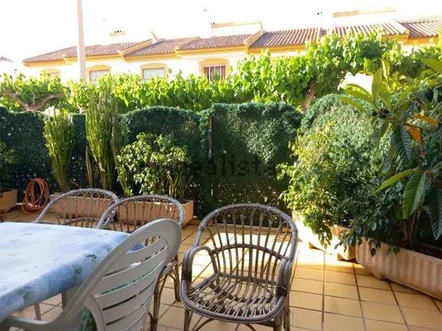 Casa en alquiler en Torre de la Horadada, el Baix Segura / La Vega Baja