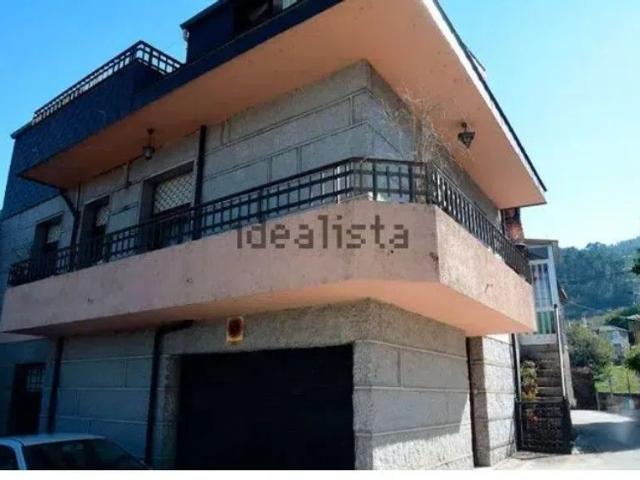 Casa en alquiler en Castrelo de Miño