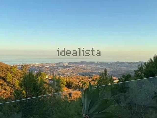 Casa en alquiler en Valtocado, Costa del Sol Occidental