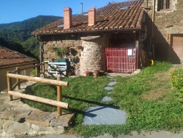 Casa en alquiler en Quirós, Asturias