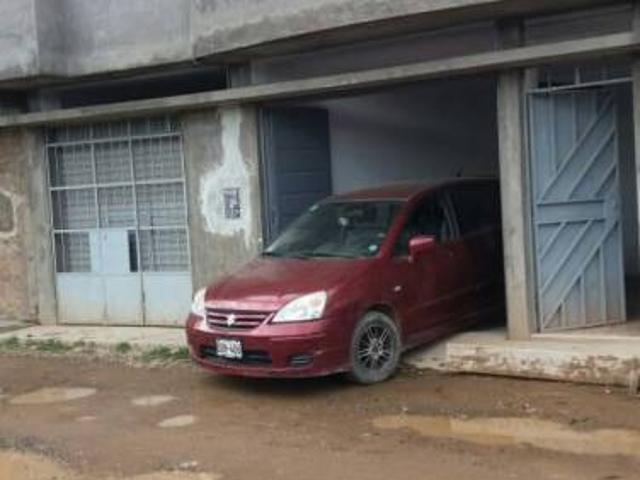 Casa alquiler en Junin