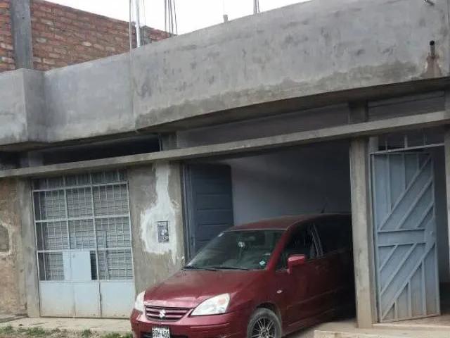 Casa alquiler en Junin