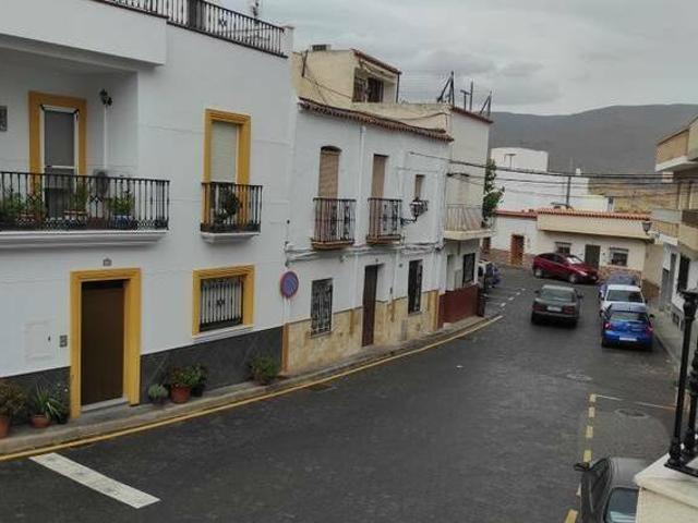 Casa en alquiler en Abla, Andalucía