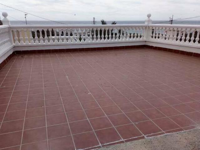 Casa en alquiler en Adra, Almería