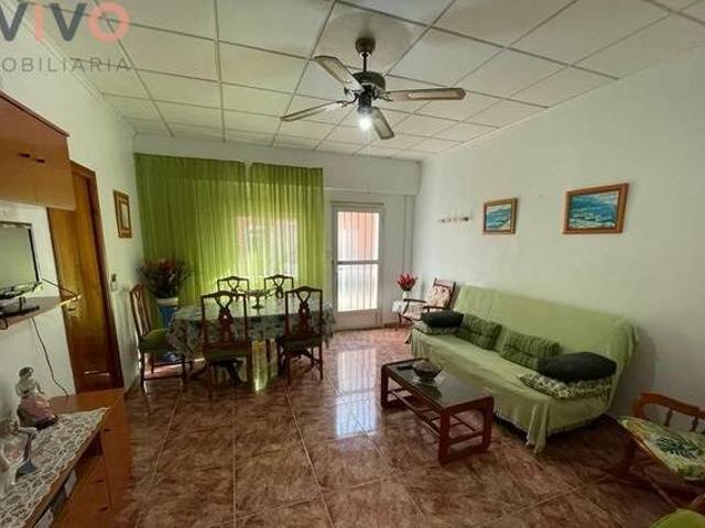 Casa en alquiler en Alto Guadalentín, Murcia