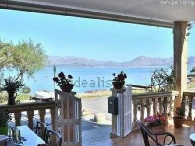 Casa en alquiler en Alcúdia, Baleares