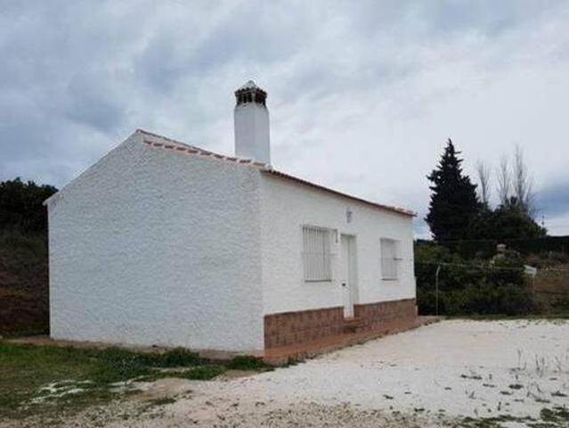 Casa en alquiler en Valle del Guadalhorce, Andalucía