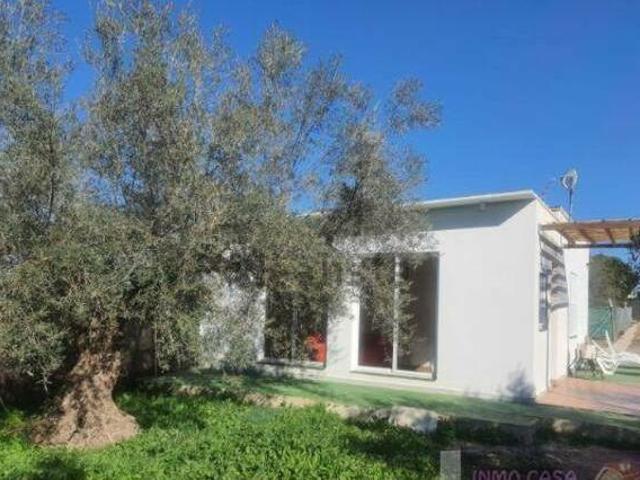 Casa en alquiler en Alhaurín El Grande
