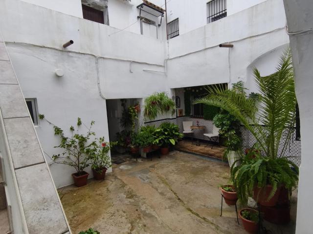 Casa en alquiler en Sierra de Cádiz, Andalucía