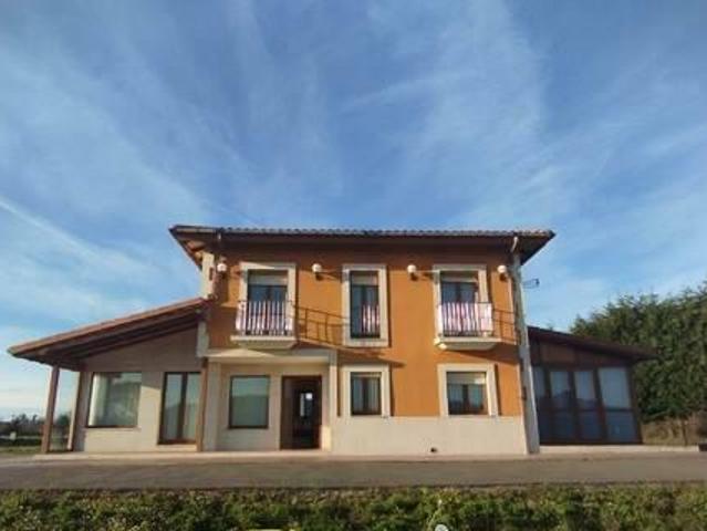 Casa en alquiler en Villaviciosa, Asturias