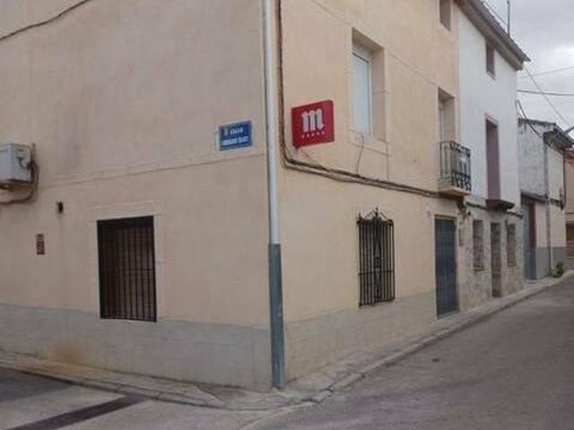 Casa en alquiler en Belinchón, Cuenca