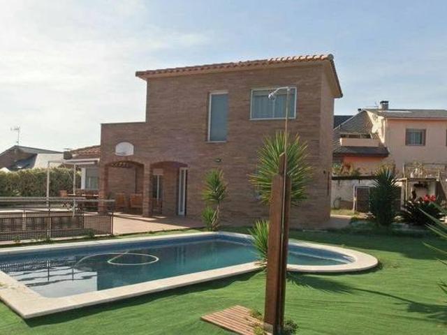 Casa en alquiler en Vallès Oriental, Catalunya