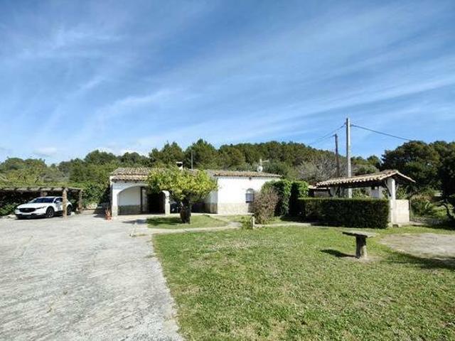 Casa en alquiler en Selva