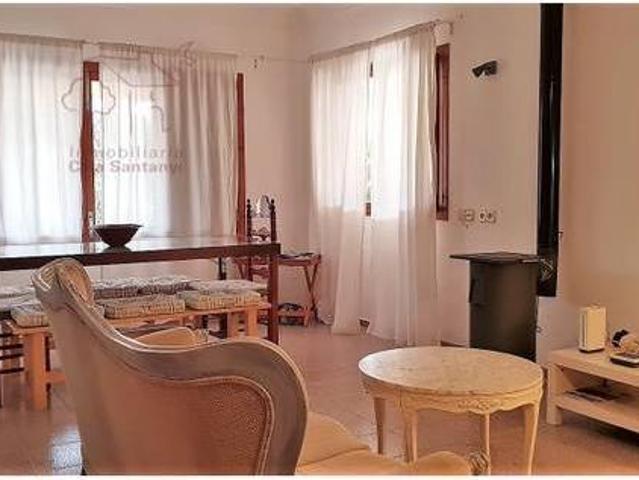 Casa en alquiler en Migjorn, Baleares