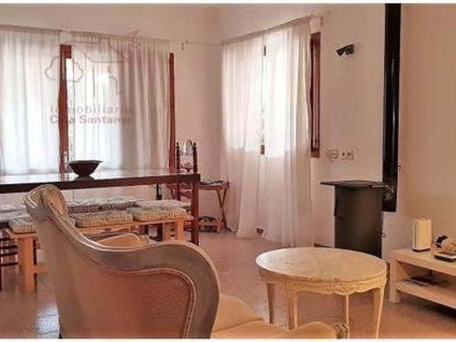 Casa en alquiler en Santanyí