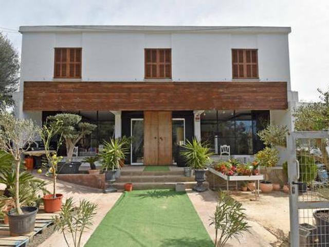 Casa en alquiler en Manacor
