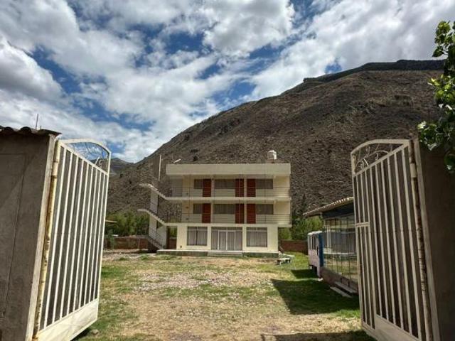 Alquiler de Casa En Calca Sin amoblar o Amoblado