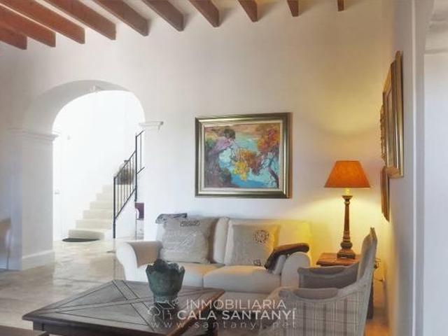 Casa en alquiler en Santanyí