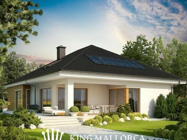 Casa en alquiler en Calvià