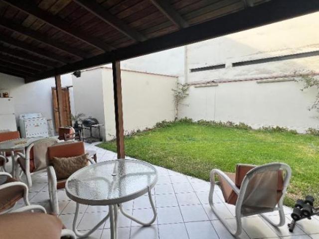Casa alquiler en Santiago De Surco, Lima Metropolitana