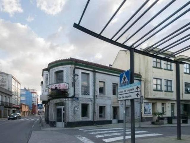 Casa en alquiler en A Coruña, Galicia