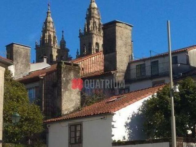 Casa en alquiler en Santiago De Compostela