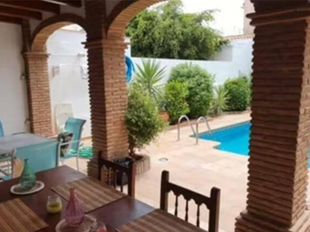 Casa en alquiler en Costa del Sol Occidental, Andalucía