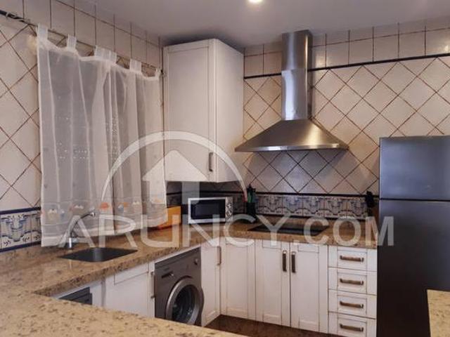 Casa en alquiler en Bahía de Cádiz, Andalucía