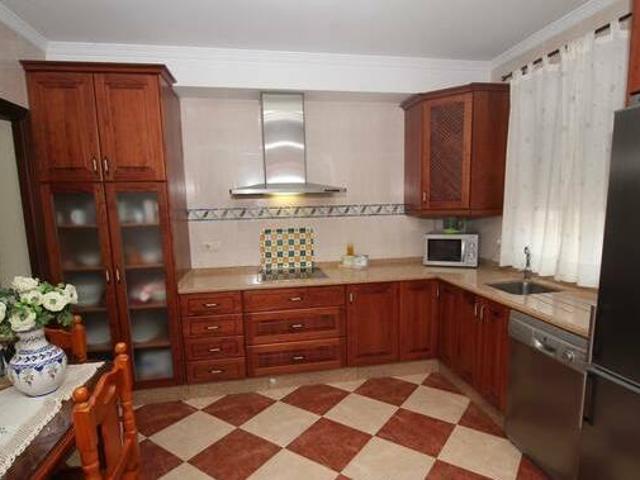 Casa en alquiler en Bahía de Cádiz, Andalucía