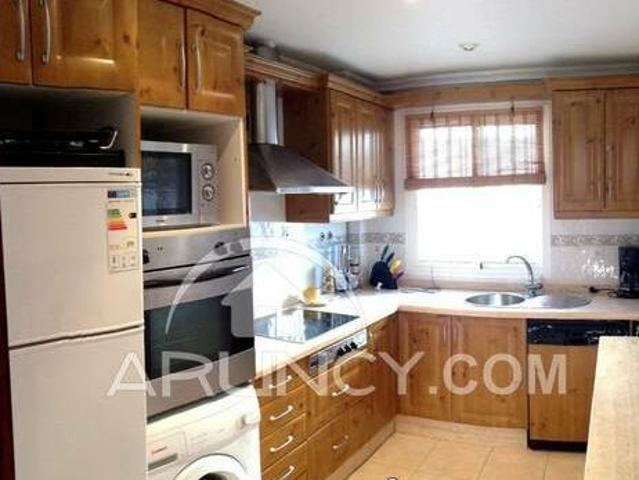 Casa en alquiler en Bahía de Cádiz, Andalucía