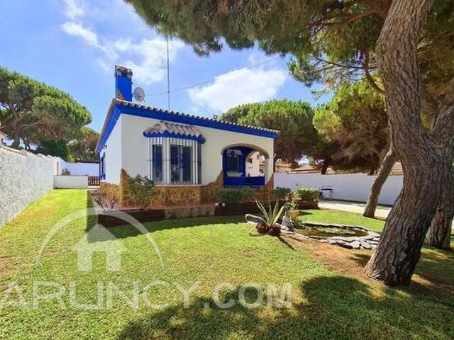 Casa en alquiler en Chiclana De La Frontera