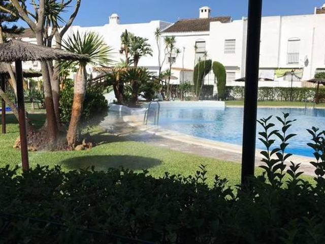 Casa en alquiler en Bahía de Cádiz, Andalucía