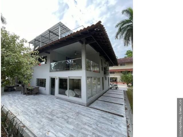 Casa alquiler en Clayton, Ancón
