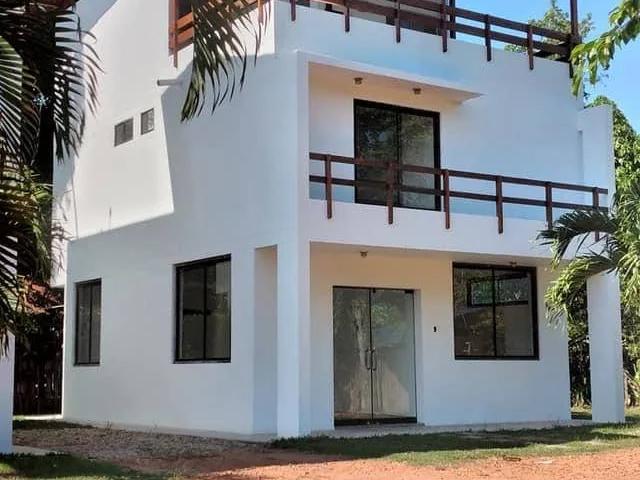 Casa alquiler en Uca