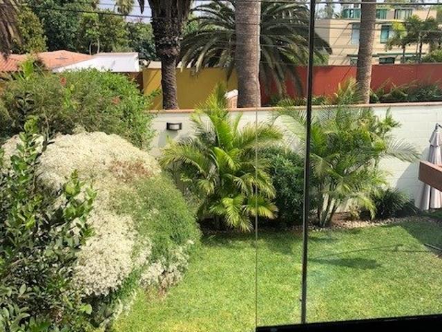 Casa alquiler en Chorrillos, Lima Metropolitana