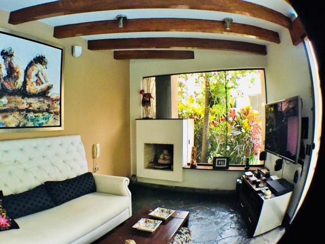 Casa alquiler en Santiago De Surco, Lima Metropolitana