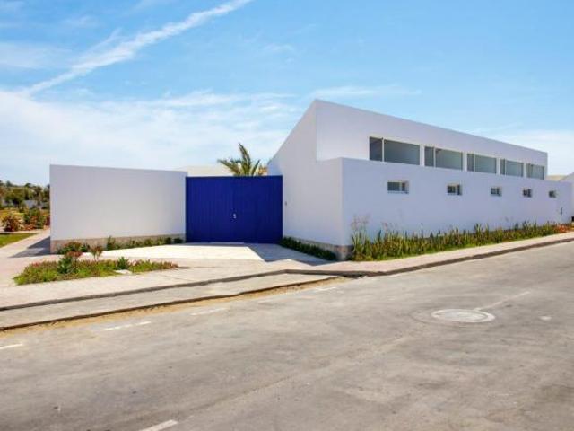 Alquiler de Casa en Condominio Oasis Paracas