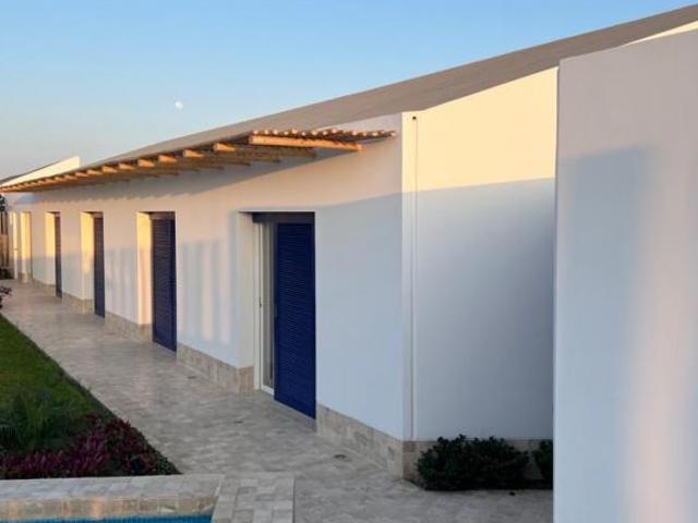 Alquiler de Casa en Condominio Oasis Paracas