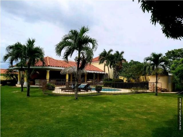 Casa alquiler en San Carlos
