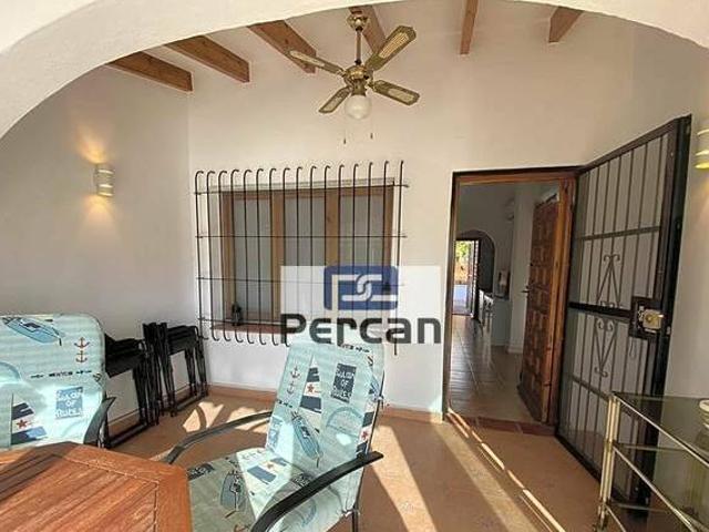 Casa en alquiler en El Campello