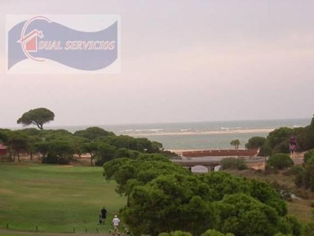 Casa en alquiler en Punta Umbría, Huelva