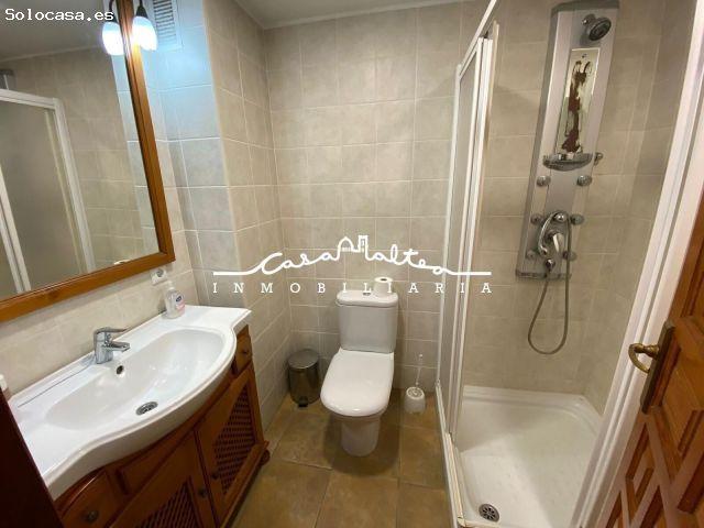 Casa en alquiler en la Marina Baixa, Valencia