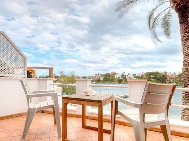 Casa en alquiler en Es Mercadal